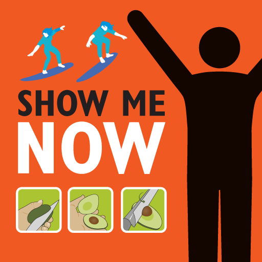Show Me Now